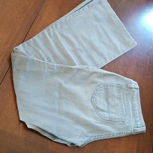 LL BEAN signature jean